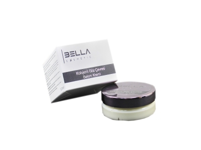 BELLA KOLEJENLİ GÖZ ÇEVRESİ BAKIM KREMİ
